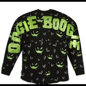 Disney oogie boogie Jersey
